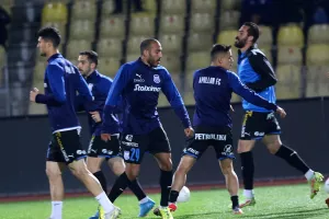 Μαζεμένες επιστροφές στον Απόλλωνα! 