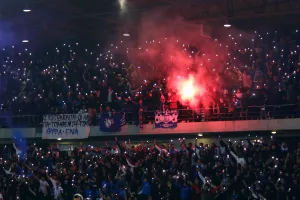 Η πίστη του Απολλωνίστα για το πολυπόθητο πρωτάθλημα (φώτος)