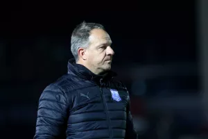 Σίγουρος/Τσόρνιγκερ