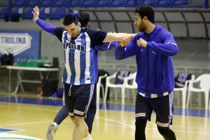 Απόλλων-Ανόρθωση: Λεμεσιανή... επιστροφή!