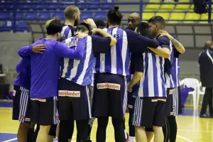 Τρίτη σερί νίκη ο Απόλλωνας!