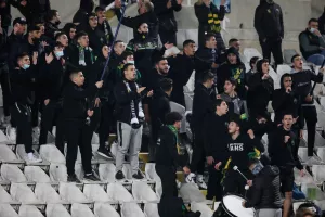 (Φωτορεπορτάζ) Ο κόσμος στο ΓΣΠ