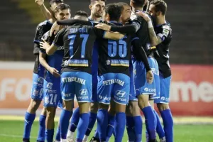 ΠΑΕΕΚ-Απόλλων: Ο Ντιγκινί έσωσε τον βαθμό στις καθυστερήσεις! (φώτος)