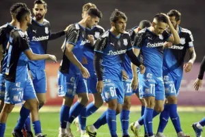 ΠΑΕΕΚ-Απόλλων: Ο Ντιγκινί έσωσε τον βαθμό στις καθυστερήσεις! (φώτος)