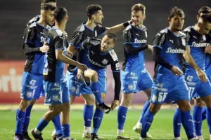 ΠΑΕΕΚ-Απόλλων: Ο Ντιγκινί έσωσε τον βαθμό στις καθυστερήσεις! (φώτος)