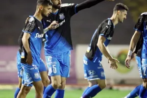 ΠΑΕΕΚ-Απόλλων: Ο Ντιγκινί έσωσε τον βαθμό στις καθυστερήσεις! (φώτος)