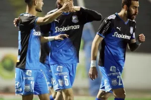 ΠΑΕΕΚ-Απόλλων: Ο Ντιγκινί έσωσε τον βαθμό στις καθυστερήσεις! (φώτος)