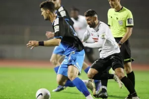 ΠΑΕΕΚ-Απόλλων: Ο Ντιγκινί έσωσε τον βαθμό στις καθυστερήσεις! (φώτος)