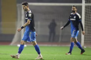 ΠΑΕΕΚ-Απόλλων: Ο Ντιγκινί έσωσε τον βαθμό στις καθυστερήσεις! (φώτος)