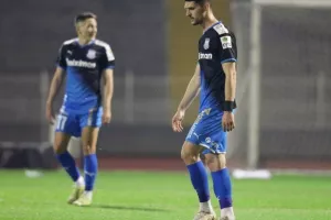 ΠΑΕΕΚ-Απόλλων: Ο Ντιγκινί έσωσε τον βαθμό στις καθυστερήσεις! (φώτος)