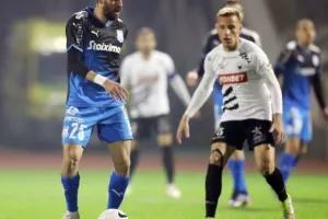 ΠΑΕΕΚ-Απόλλων: Ο Ντιγκινί έσωσε τον βαθμό στις καθυστερήσεις! (φώτος)