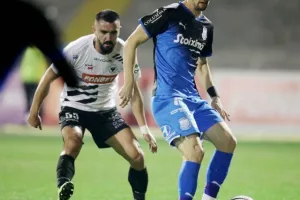 ΠΑΕΕΚ-Απόλλων: Ο Ντιγκινί έσωσε τον βαθμό στις καθυστερήσεις! (φώτος)