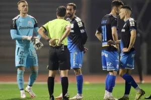 ΠΑΕΕΚ-Απόλλων: Ο Ντιγκινί έσωσε τον βαθμό στις καθυστερήσεις! (φώτος)