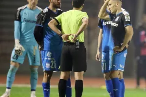 ΠΑΕΕΚ-Απόλλων: Ο Ντιγκινί έσωσε τον βαθμό στις καθυστερήσεις! (φώτος)