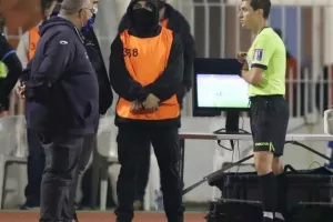 ΠΑΕΕΚ-Απόλλων: Ο Ντιγκινί έσωσε τον βαθμό στις καθυστερήσεις! (φώτος)