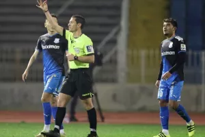 ΠΑΕΕΚ-Απόλλων: Ο Ντιγκινί έσωσε τον βαθμό στις καθυστερήσεις! (φώτος)