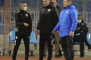 ΠΑΕΕΚ-Απόλλων: Ο Ντιγκινί έσωσε τον βαθμό στις καθυστερήσεις! (φώτος)