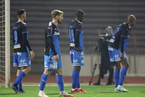 Ναι μεν, αλλά... (Οι 11 απουσίες και η γκέλα στο τελευταίο)