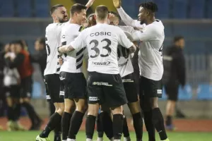 ΠΑΕΕΚ-Απόλλων: Ο Ντιγκινί έσωσε τον βαθμό στις καθυστερήσεις! (φώτος)