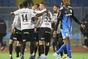 ΠΑΕΕΚ-Απόλλων: Ο Ντιγκινί έσωσε τον βαθμό στις καθυστερήσεις! (φώτος)