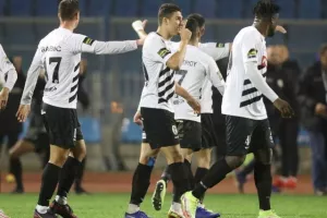 ΠΑΕΕΚ-Απόλλων: Ο Ντιγκινί έσωσε τον βαθμό στις καθυστερήσεις! (φώτος)