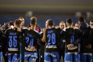 ΠΑΕΕΚ-Απόλλων: Ο Ντιγκινί έσωσε τον βαθμό στις καθυστερήσεις! (φώτος)