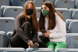 Ολυμπιακός - ΠΑΕΕΚ: Ανάσανε μετά από 95 μέρες! (φώτος)