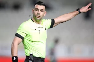 Ολυμπιακός - ΠΑΕΕΚ: Ανάσανε μετά από 95 μέρες! (φώτος)