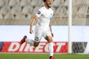 Ολυμπιακός - ΠΑΕΕΚ: Ανάσανε μετά από 95 μέρες! (φώτος)