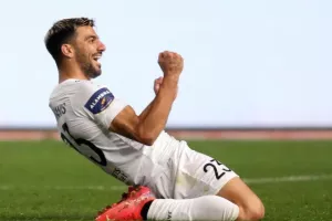 Ολυμπιακός - ΠΑΕΕΚ: Ανάσανε μετά από 95 μέρες! (φώτος)