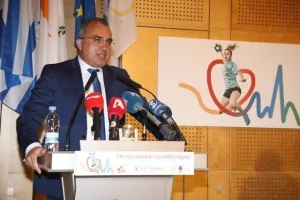 ΦΩΤΟΣ/«Για την Καρδιά του Αθλητισμού»