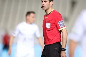 Ολυμπιακός - Εθνικός: Συμβιβασμός που βουλιάζει περισσότερο την ομάδα της Άχνας 