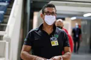 Παρέμβαση Τορναρίτη εν ώρα αγώνα: "Στο ΓΣΠ κάτι δεν πάει καλά"