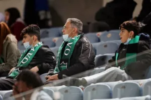 Ολυμπιακός - Εθνικός: Συμβιβασμός που βουλιάζει περισσότερο την ομάδα της Άχνας 
