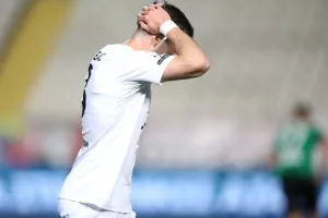 Ολυμπιακός - Εθνικός: Συμβιβασμός που βουλιάζει περισσότερο την ομάδα της Άχνας 