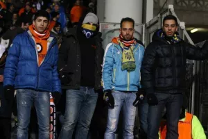 Σαν σήμερα: Η "γαλαζοκίτρινη" απόβαση στην Λυών! (φώτος)