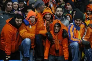 Σαν σήμερα: Η "γαλαζοκίτρινη" απόβαση στην Λυών! (φώτος)