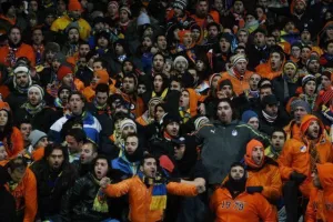 Σαν σήμερα: Η "γαλαζοκίτρινη" απόβαση στην Λυών! (φώτος)