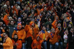 Σαν σήμερα: Η "γαλαζοκίτρινη" απόβαση στην Λυών! (φώτος)