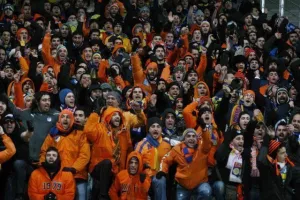 Σαν σήμερα: Η "γαλαζοκίτρινη" απόβαση στην Λυών! (φώτος)