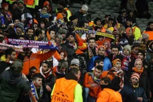 Σαν σήμερα: Η "γαλαζοκίτρινη" απόβαση στην Λυών! (φώτος)