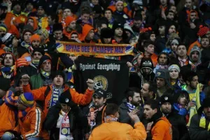 Σαν σήμερα: Η "γαλαζοκίτρινη" απόβαση στην Λυών! (φώτος)