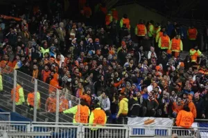 Σαν σήμερα: Η "γαλαζοκίτρινη" απόβαση στην Λυών! (φώτος)