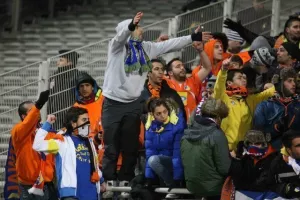 Σαν σήμερα: Η "γαλαζοκίτρινη" απόβαση στην Λυών! (φώτος)