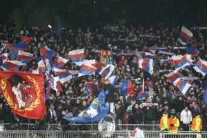 Σαν σήμερα: Η "γαλαζοκίτρινη" απόβαση στην Λυών! (φώτος)
