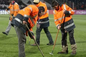 Σαν σήμερα: Η "γαλαζοκίτρινη" απόβαση στην Λυών! (φώτος)