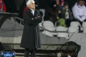 Σαν σήμερα: Η "γαλαζοκίτρινη" απόβαση στην Λυών! (φώτος)