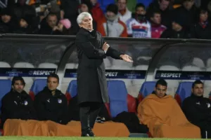 Σαν σήμερα: Η "γαλαζοκίτρινη" απόβαση στην Λυών! (φώτος)