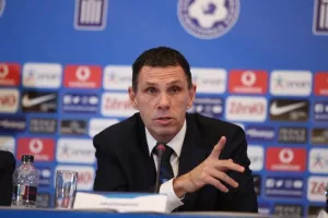 Η «πρώτη» του Πογέτ στις κλήσεις της Εθνικής