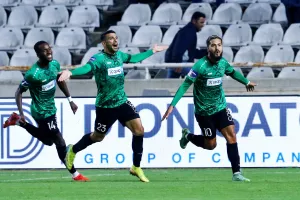 Την τελευταία φορά ήταν επί της Ανόρθωσης…